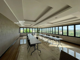 Ipeksoy Thermal Resort And Spa Hotel