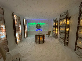 Ipeksoy Thermal Resort And Spa Hotel