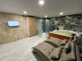 Ipeksoy Thermal Resort And Spa Hotel