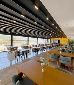 Ipeksoy Thermal Resort And Spa Hotel