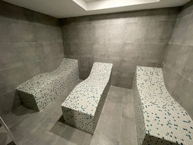 Ipeksoy Thermal Resort And Spa Hotel