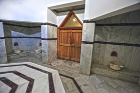 Iksir Resort Town