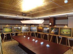 Iksir Resort Town