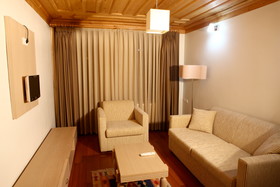 Iksir Resort Town
