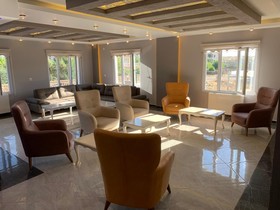 Marida Hotel-Dargeçit