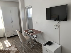 Marida Hotel-Dargeçit