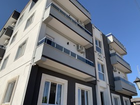 Marida Hotel-Dargeçit