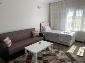 Marida Hotel-Dargeçit