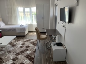 Marida Hotel-Dargeçit
