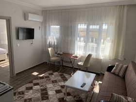 Marida Hotel-Dargeçit