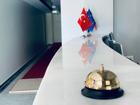 Marida Hotel-Dargeçit