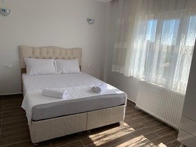 Marida Hotel-Dargeçit
