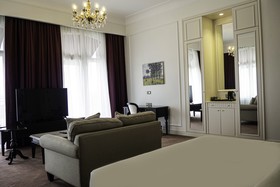 ANIM Boutique Hotel