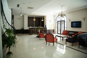 ANIM Boutique Hotel