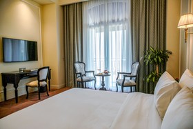 ANIM Boutique Hotel