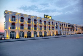 ANIM Boutique Hotel