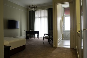 ANIM Boutique Hotel
