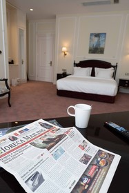 ANIM Boutique Hotel