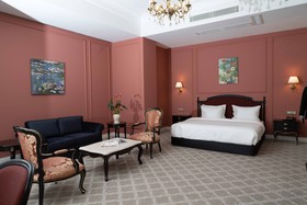 ANIM Boutique Hotel