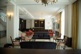 ANIM Boutique Hotel