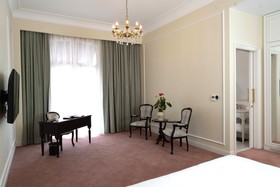 ANIM Boutique Hotel