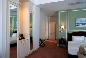 ANIM Boutique Hotel