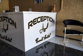 Ayya Suite Hotel