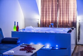 Ayya Suite Hotel