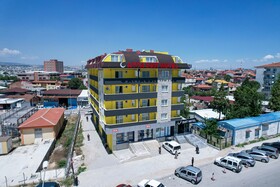 Ayya Suite Hotel
