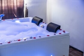 Ayya Suite Hotel