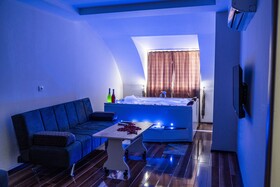 Ayya Suite Hotel