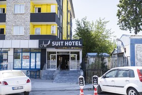 Ayya Suite Hotel