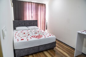 Ayya Suite Hotel