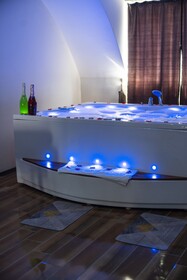 Ayya Suite Hotel