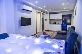 Ayya Suite Hotel