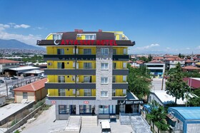 Ayya Suite Hotel
