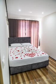 Ayya Suite Hotel
