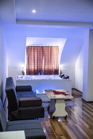 Ayya Suite Hotel