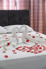 Ayya Suite Hotel