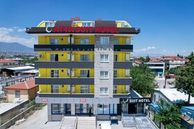 Ayya Suite Hotel