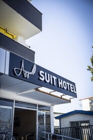 Ayya Suite Hotel
