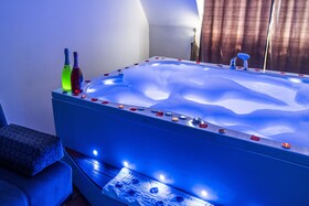 Ayya Suite Hotel