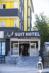 Ayya Suite Hotel