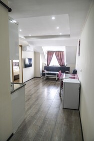 Ayya Suite Hotel