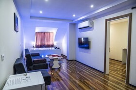 Ayya Suite Hotel