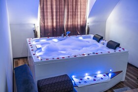 Ayya Suite Hotel