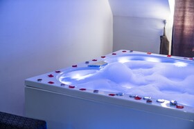 Ayya Suite Hotel