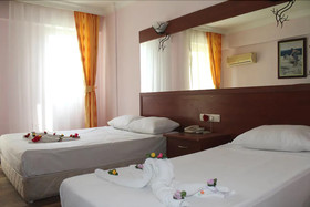 Barika Park Termal Hotel