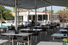 Barika Park Termal Hotel