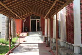 Barika Park Termal Hotel